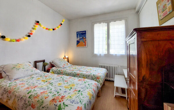 Ferienwohnung - Royan , Frankreich - FCH560 601