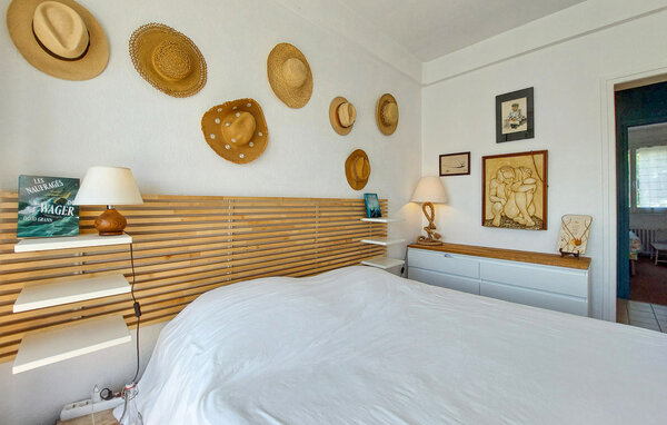 Ferienwohnung - Royan , Frankreich - FCH560 604