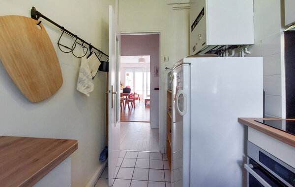 Ferienwohnung - Royan , Frankreich - FCH560 401