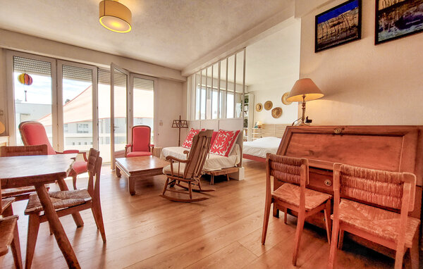 Ferienwohnung - Royan , Frankreich - FCH560 4
