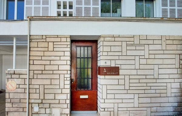 Ferienwohnung - Royan , Frankreich - FCH560 81