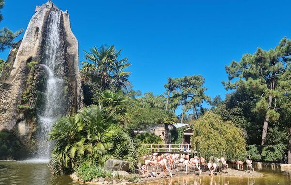 Casa de vacaciones - La Tremblade , Francia - FCH561 901