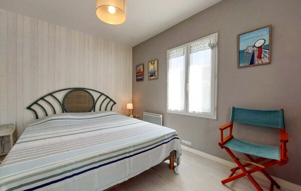 Casa de vacaciones - La Tremblade , Francia - FCH561 603
