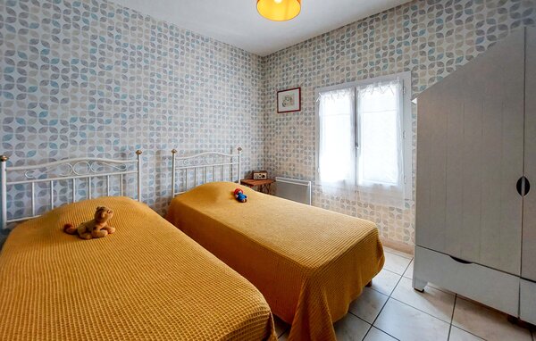 Casa de vacaciones - La Tremblade , Francia - FCH561 605