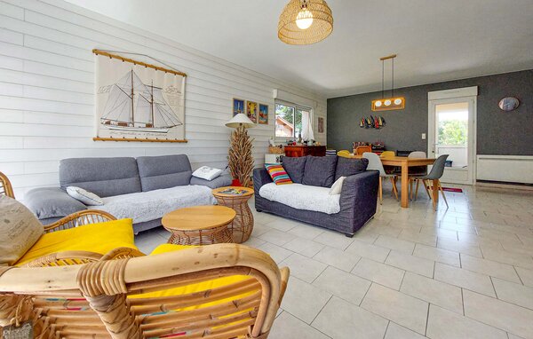 Casa de vacaciones - La Tremblade , Francia - FCH561 3