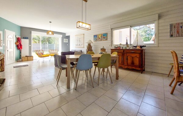 Casa de vacaciones - La Tremblade , Francia - FCH561 5
