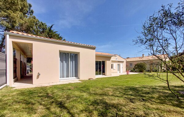 Casa de vacaciones - La Tremblade , Francia - FCH561 7