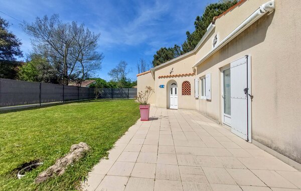 Casa de vacaciones - La Tremblade , Francia - FCH561 101