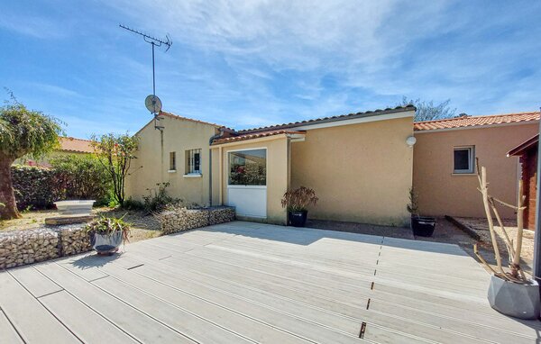 Casa de vacaciones - La Tremblade , Francia - FCH561 8