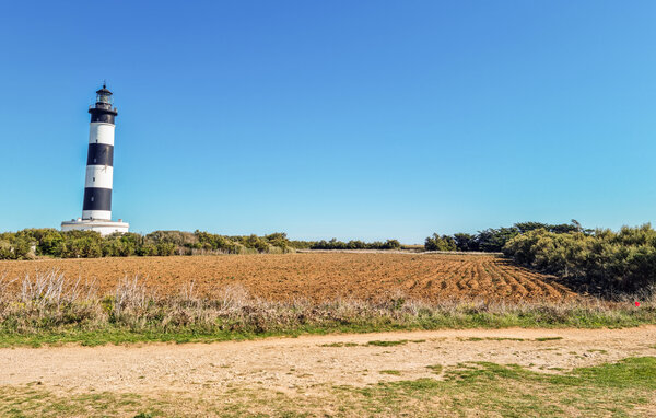 Domy wakacyjne - Ile d'Oléron , Francja - FCH562 901