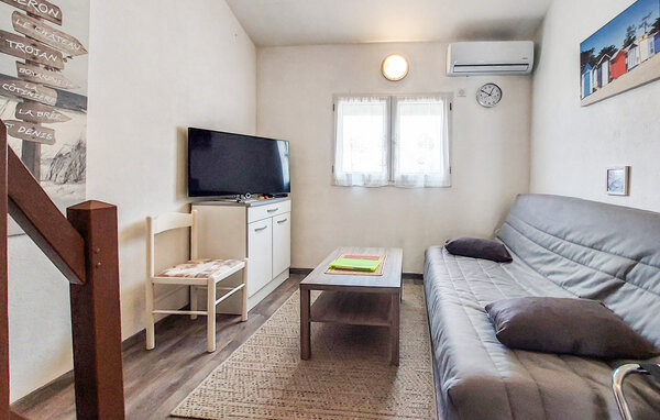 Domy wakacyjne - Ile d'Oléron , Francja - FCH562 3