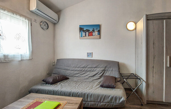 Domy wakacyjne - Ile d'Oléron , Francja - FCH562 301