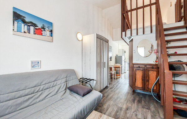 Domy wakacyjne - Ile d'Oléron , Francja - FCH562 5