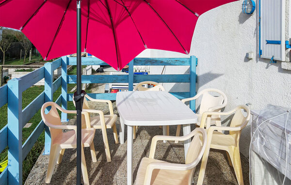 Domy wakacyjne - Ile d'Oléron , Francja - FCH562 101