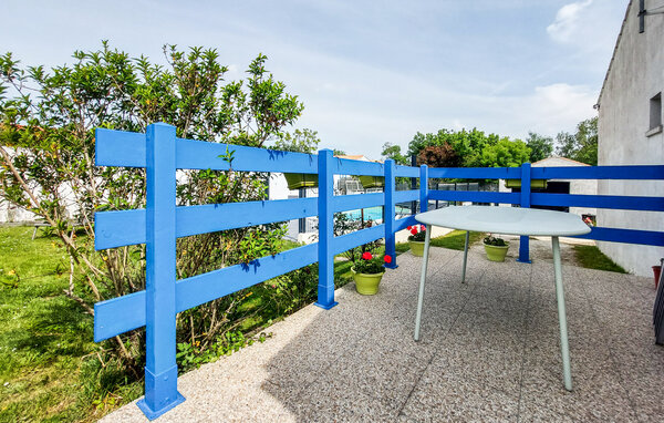 Domy wakacyjne - Ile d'Oléron , Francja - FCH562 102