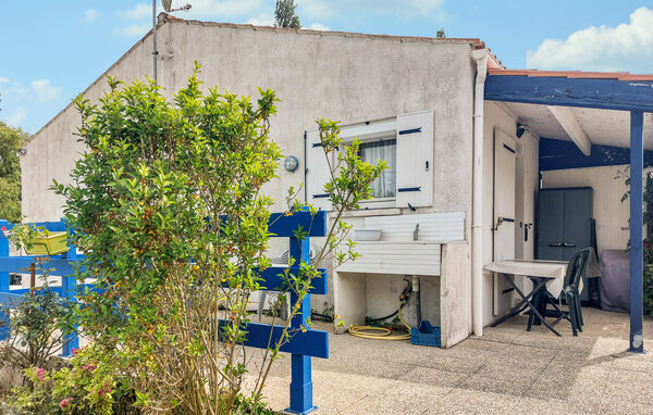 Domy wakacyjne - Ile d'Oléron , Francja - FCH562 103