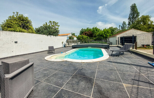 Domy wakacyjne - Ile d'Oléron , Francja - FCH562 11