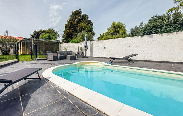 Domy wakacyjne - Ile d'Oléron , Francja - FCH562 9