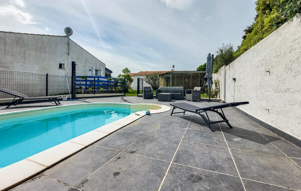 Domy wakacyjne - Ile d'Oléron , Francja - FCH562 12