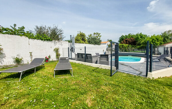 Domy wakacyjne - Ile d'Oléron , Francja - FCH562 2