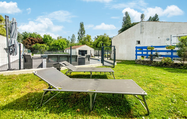 Domy wakacyjne - Ile d'Oléron , Francja - FCH562 13