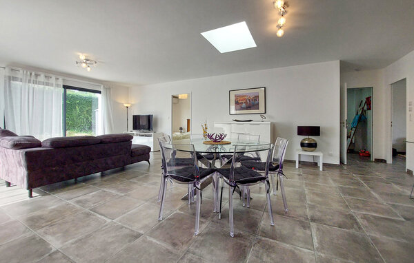 Vakantiehuis - Vaux-sur-Mer , Frankrijk - FCH563 4
