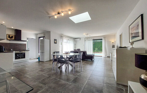 Vakantiehuis - Vaux-sur-Mer , Frankrijk - FCH563 3