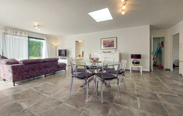 Semesterhus - Vaux-sur-Mer , Frankrike - FCH563 4