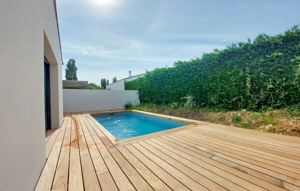Vakantiehuis - Vaux-sur-Mer , Frankrijk - FCH563 7