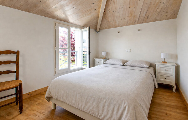 Location de vacances - Ile de Ré , France - FCH564 601