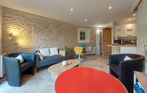 Location de vacances - Ile de Ré , France - FCH564 2