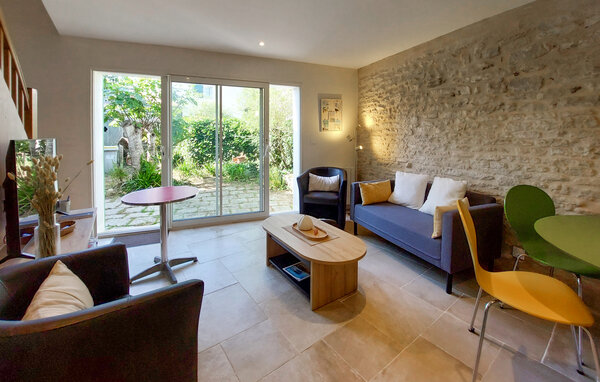 Location de vacances - Ile de Ré , France - FCH564 4