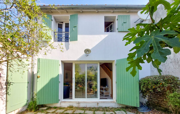 Location de vacances - Ile de Ré , France - FCH564 1