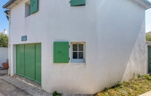 Location de vacances - Ile de Ré , France - FCH564 7