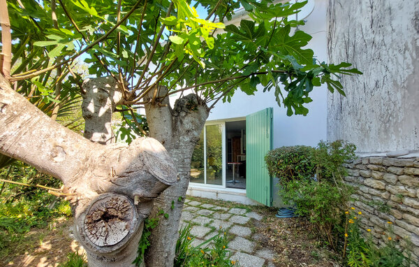 Location de vacances - Ile de Ré , France - FCH564 6