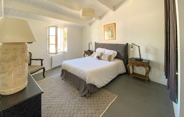 Location de vacances - Ile de Ré , France - FCH565 5