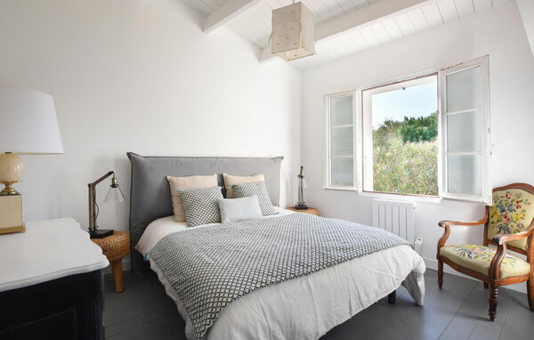 Location de vacances - Ile de Ré , France - FCH565 601