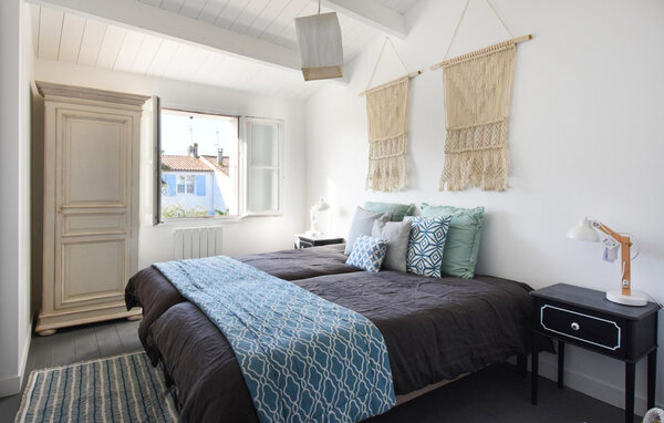 Location de vacances - Ile de Ré , France - FCH565 602
