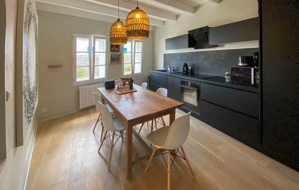 Location de vacances - Ile de Ré , France - FCH565 4