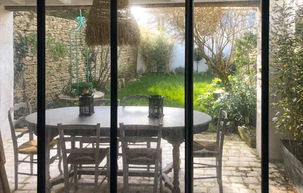 Location de vacances - Ile de Ré , France - FCH565 101