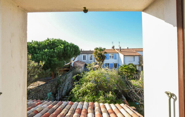Location de vacances - Ile de Ré , France - FCH565 6