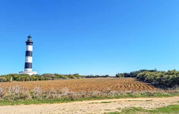 Semesterhus - Ile d'Oléron , Frankrike - FCH566 905
