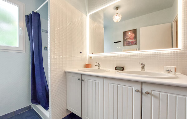 Semesterhus - Ile d'Oléron , Frankrike - FCH566 703