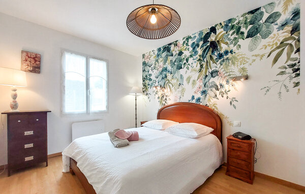 Semesterhus - Ile d'Oléron , Frankrike - FCH566 5