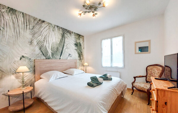 Semesterhus - Ile d'Oléron , Frankrike - FCH566 602