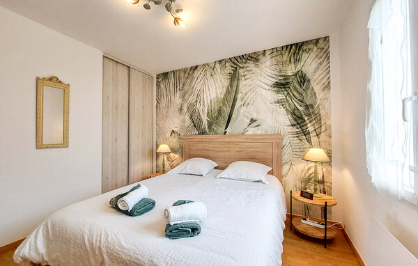 Semesterhus - Ile d'Oléron , Frankrike - FCH566 603