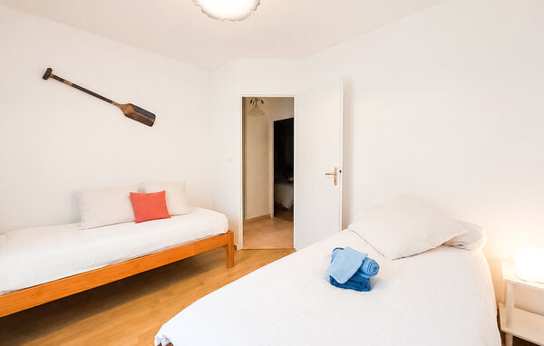 Semesterhus - Ile d'Oléron , Frankrike - FCH566 604