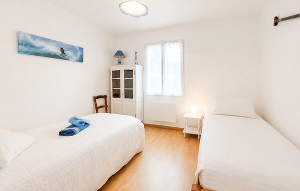 Semesterhus - Ile d'Oléron , Frankrike - FCH566 605