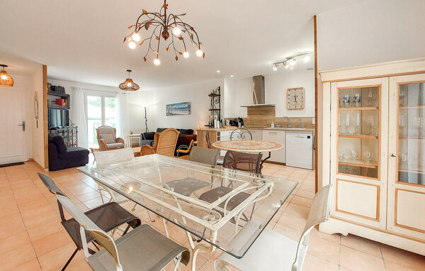 Semesterhus - Ile d'Oléron , Frankrike - FCH566 401