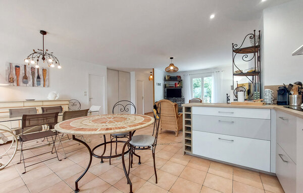 Semesterhus - Ile d'Oléron , Frankrike - FCH566 4